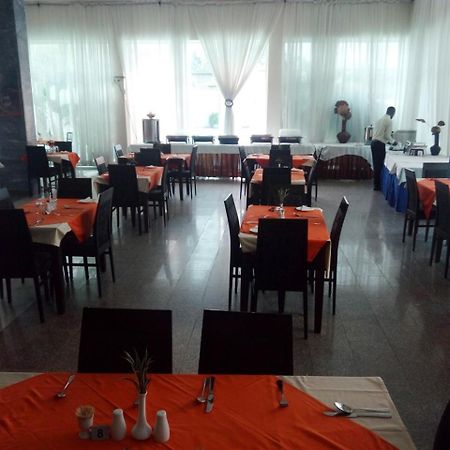 Golden Royale Hotel Enugu Exteriör bild
