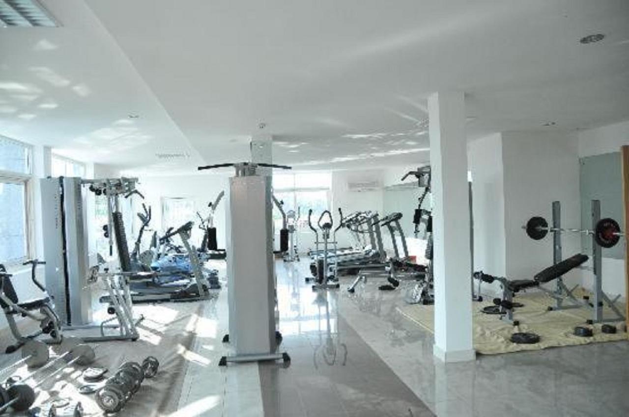 Golden Royale Hotel Enugu Exteriör bild