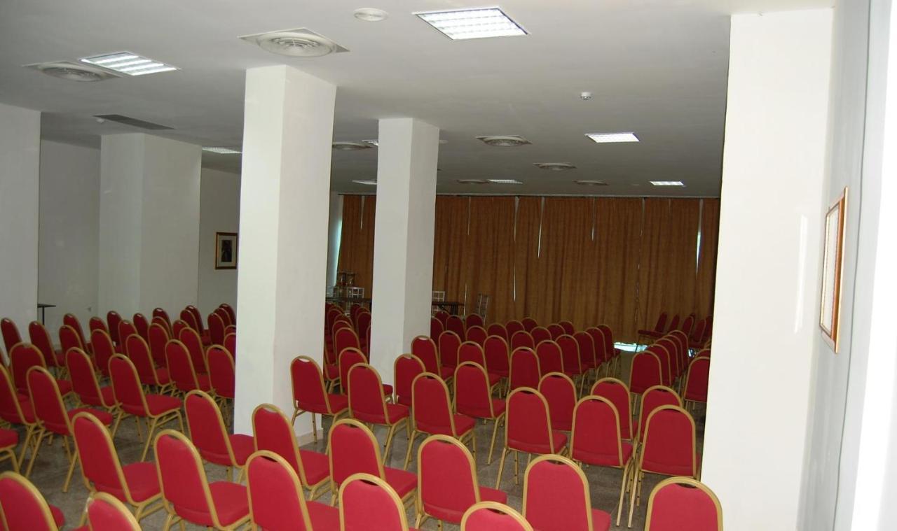 Golden Royale Hotel Enugu Exteriör bild